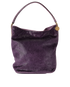 Large Chain Hobo, front view